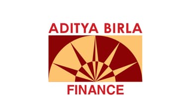 Aditya Birla Finance logo
