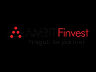Ambit Finvest logo