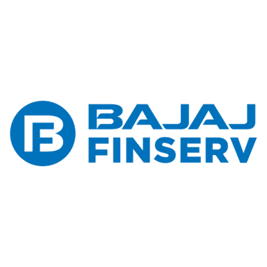 Bajaj Finserv logo