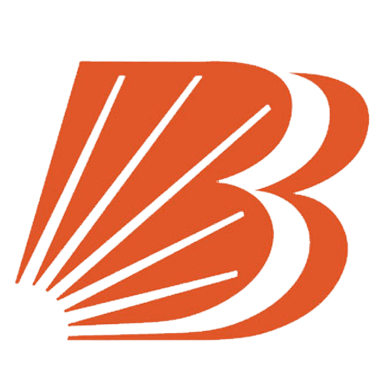 Bank of Baroda logo