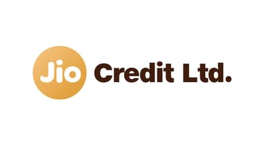 Jio Credit logo