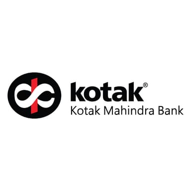 Kotak Mahindra Bank logo