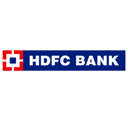 HDFC Bank logo