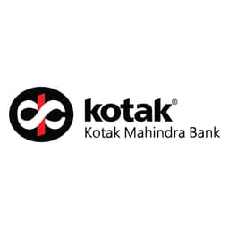 Kotak Mahindra Bank logo